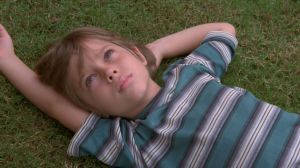 boyhood