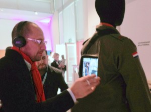 navid at sheffield 2