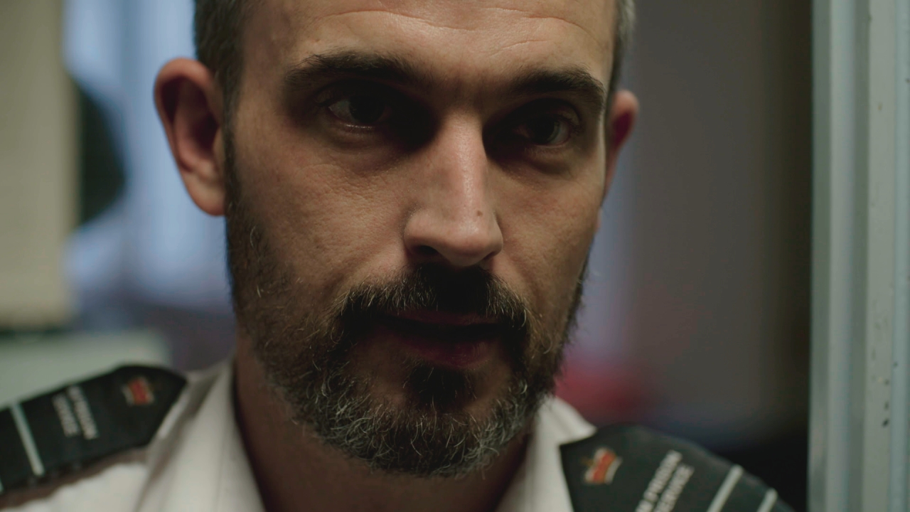 1. DRUGS MR MATTHEWS 03